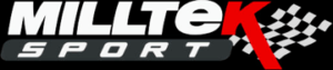 Milltek logo