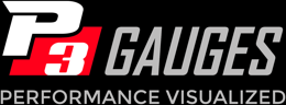 P3 logo
