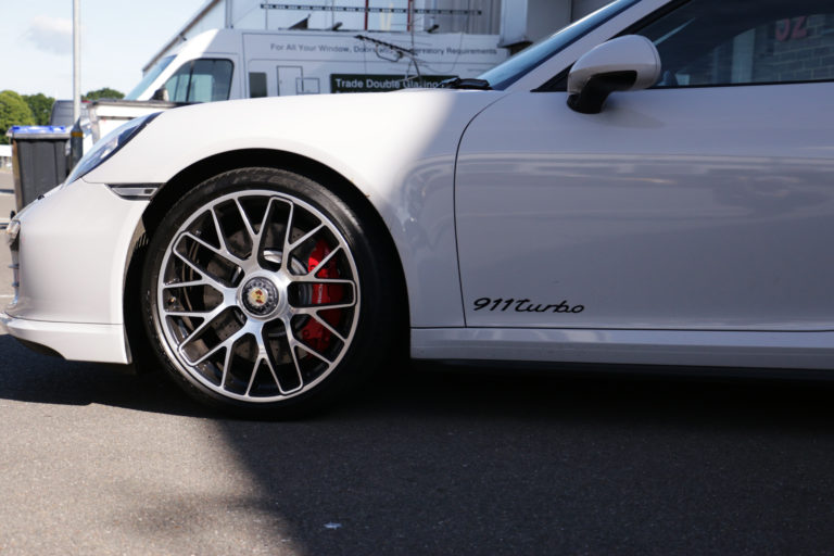 Photo 4 - Porsche 911