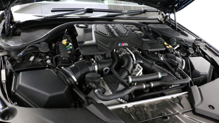 Photo 15 - BMW M5