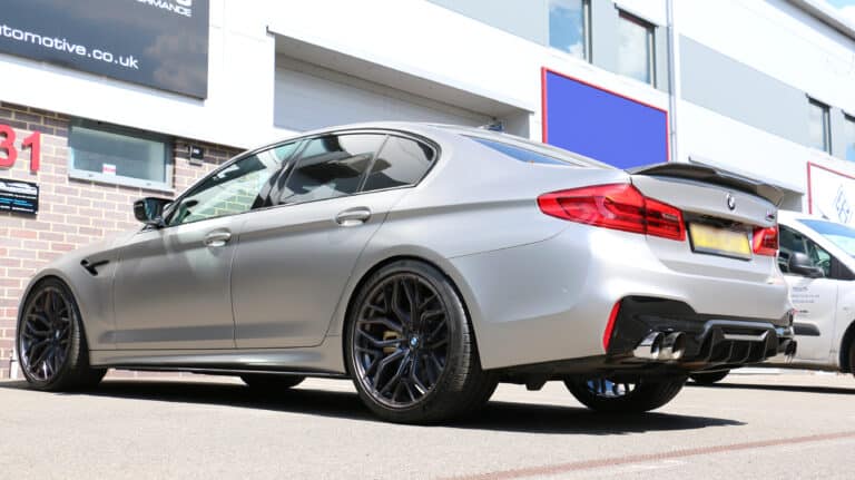 Photo 14 - BMW M5