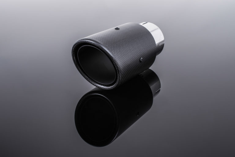 Milltek Carbon Fibre Tips