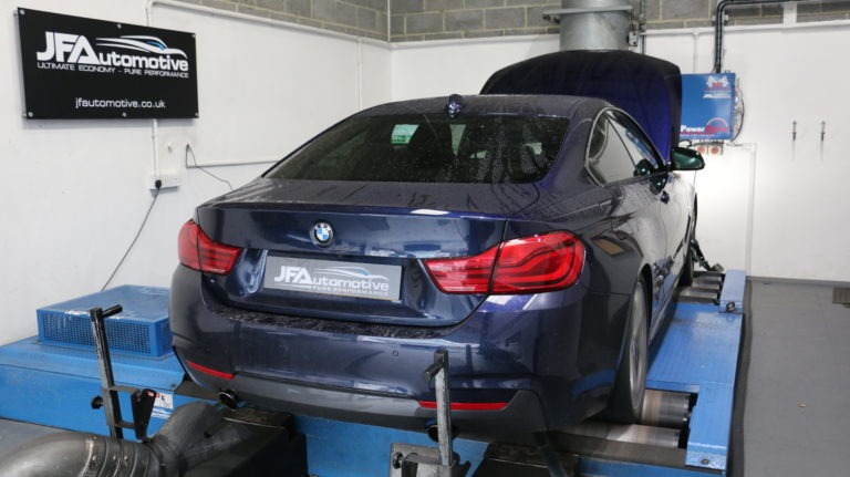 Photo 1 - BMW
