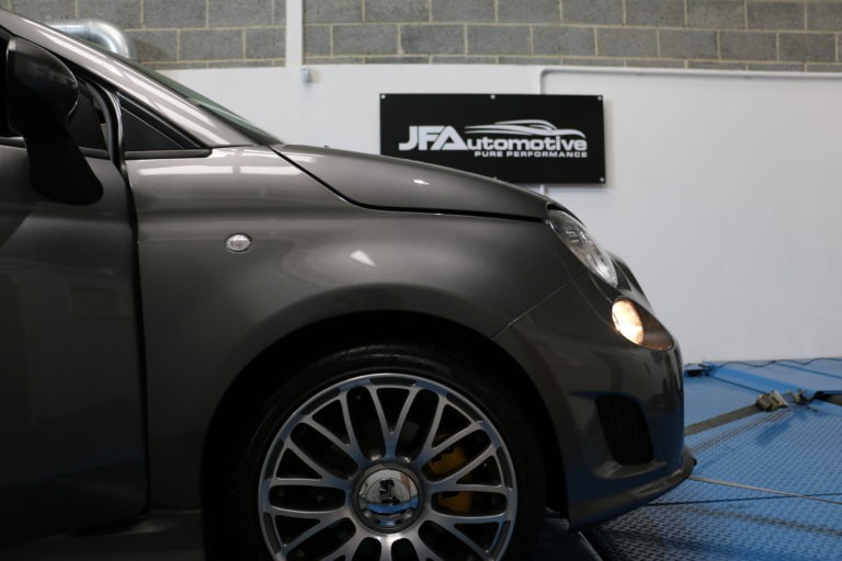 Photo 2 - Abarth
