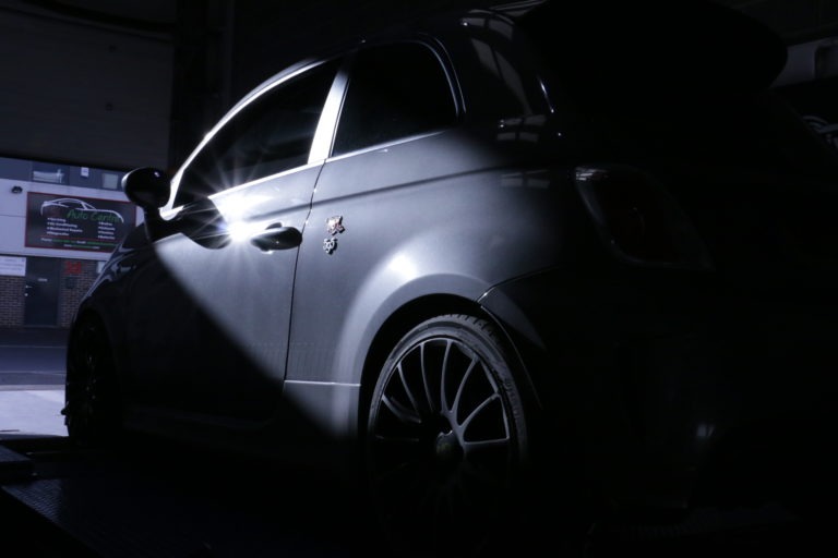 Photo 1 - Abarth