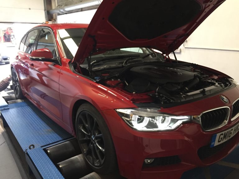 Photo 2 - BMW