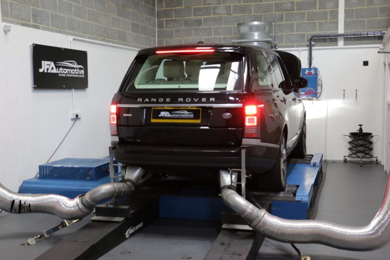 Photo 4 - Land Rover