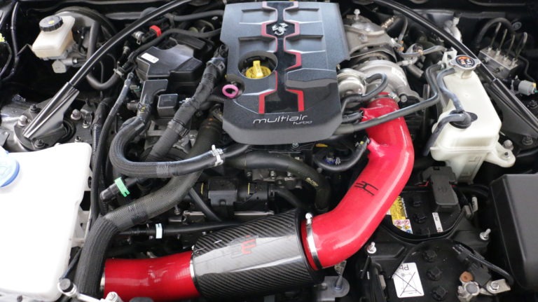 Photo 3 - Abarth