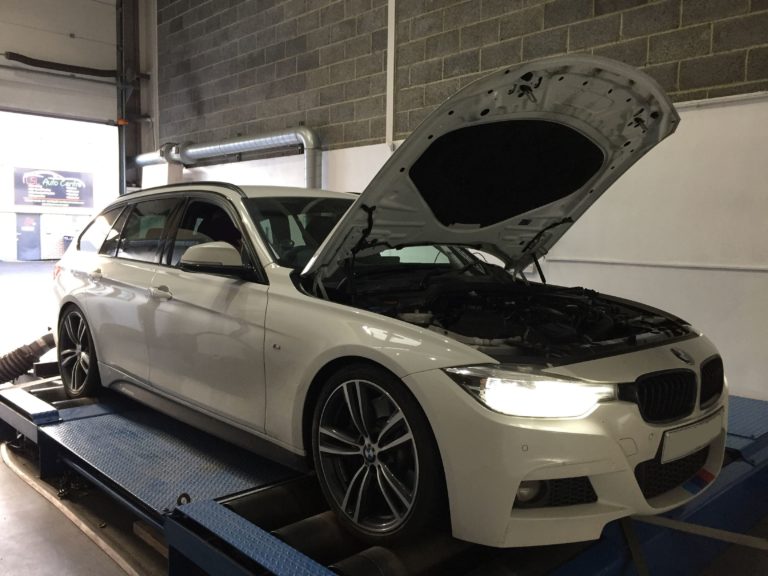 Photo 3 - BMW