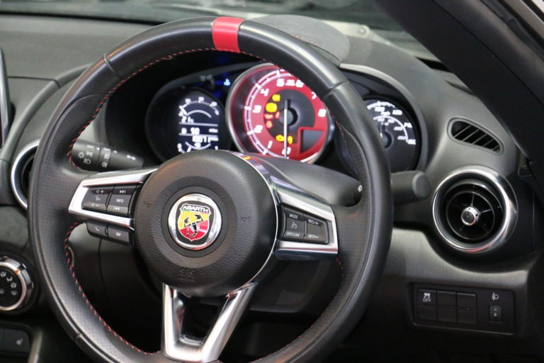 Photo 1 - Abarth