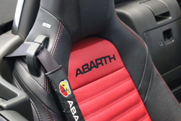 Photo 4 - Abarth