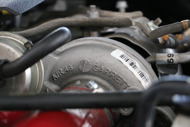Photo 5 - Abarth