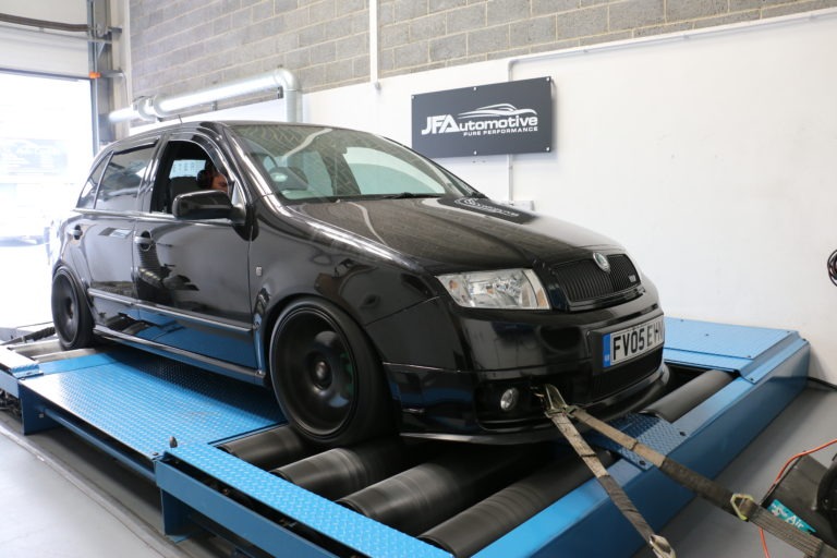Photo 6 - Skoda