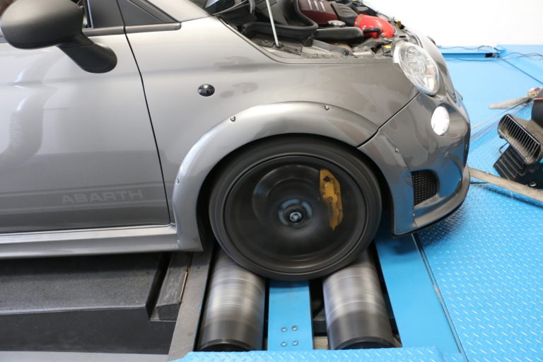 Photo 2 - Fiat 500
