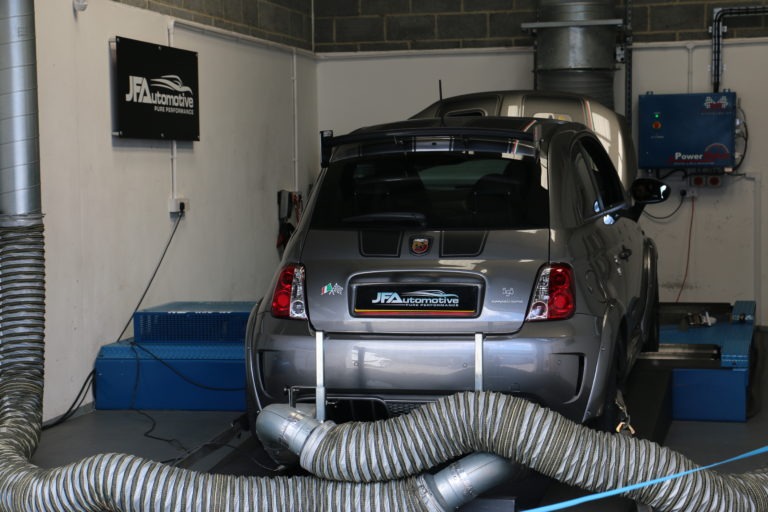 Photo 4 - Fiat 500