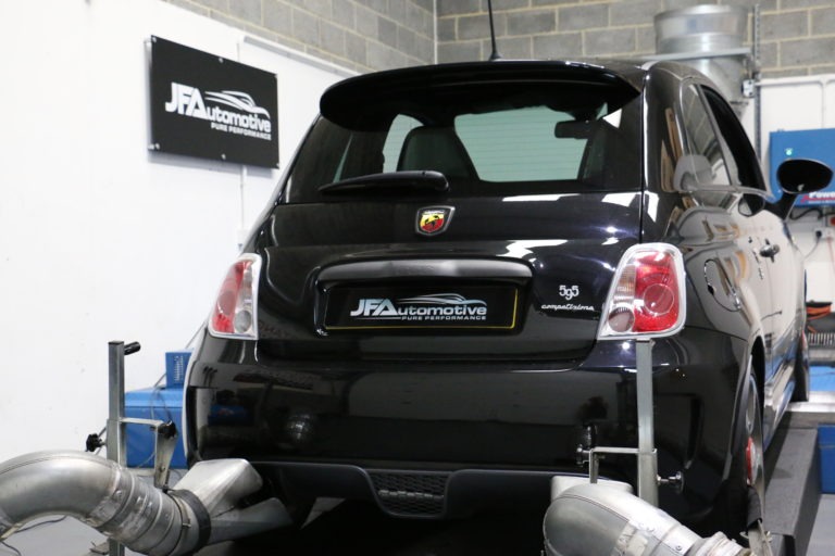 Photo 3 - Abarth