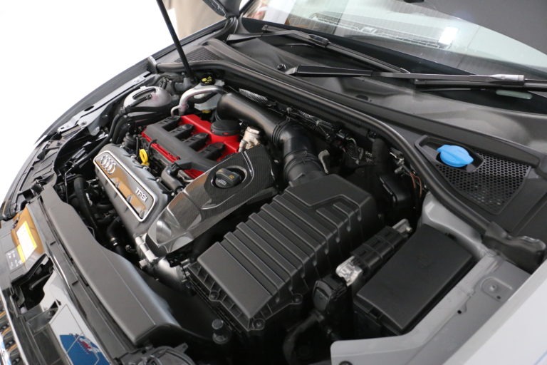 Audi RS3 Chip Tune