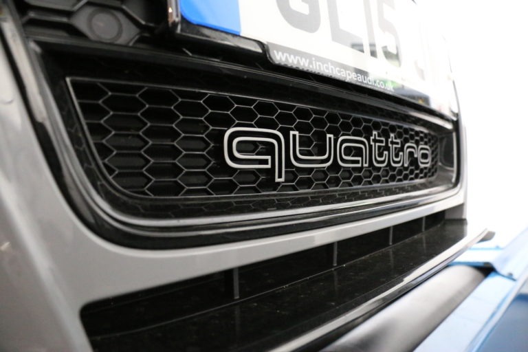 Photo 5 - Audi RS3