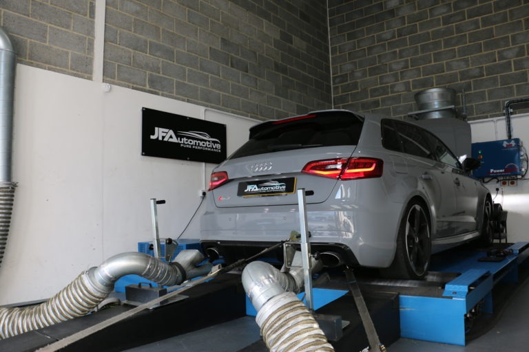 Photo 1 - Audi RS3