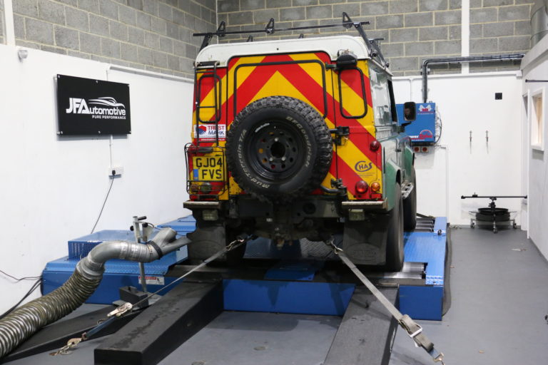 Photo 7 - Land Rover