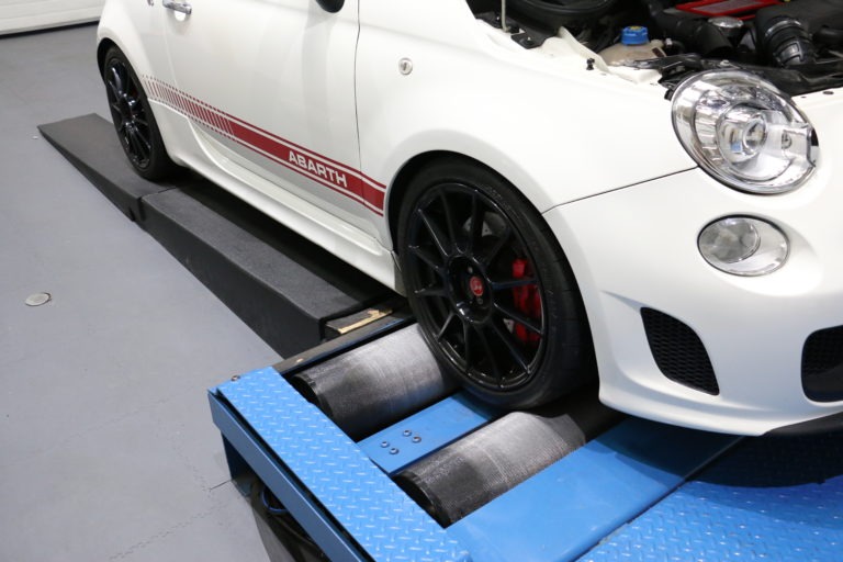 Photo 7 - Abarth