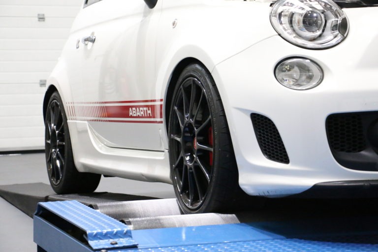 Photo 1 - Fiat 500