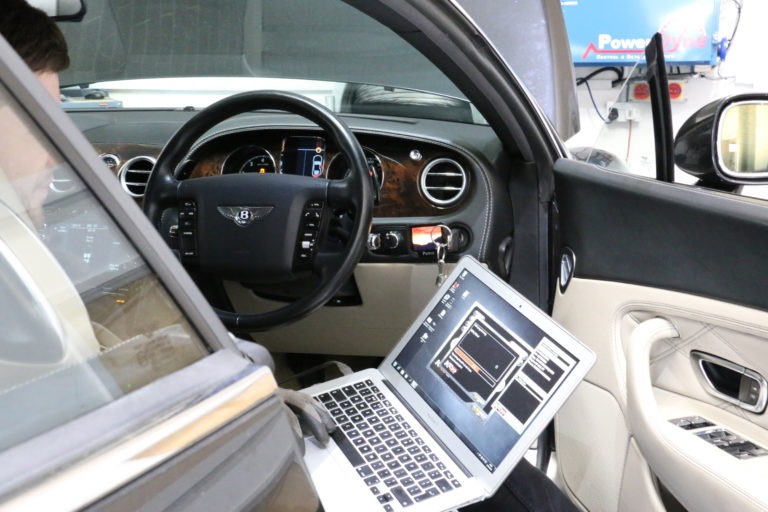 Photo 6 - Bentley