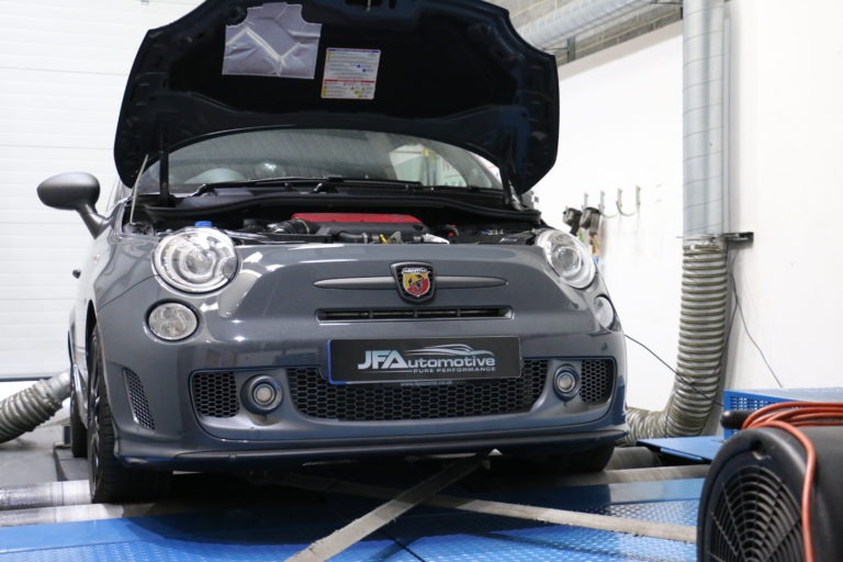 Photo 4 - Abarth
