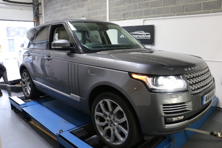 Photo 5 - Land Rover