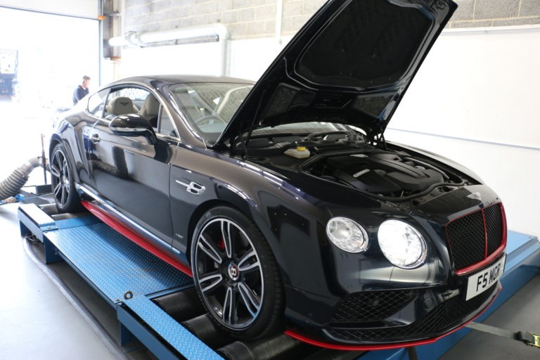 Photo 2 - Bentley
