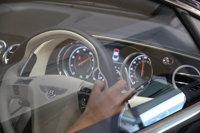 Photo 5 - Bentley
