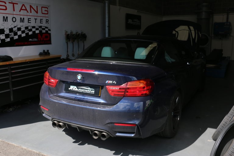 Photo 1 - BMW M3