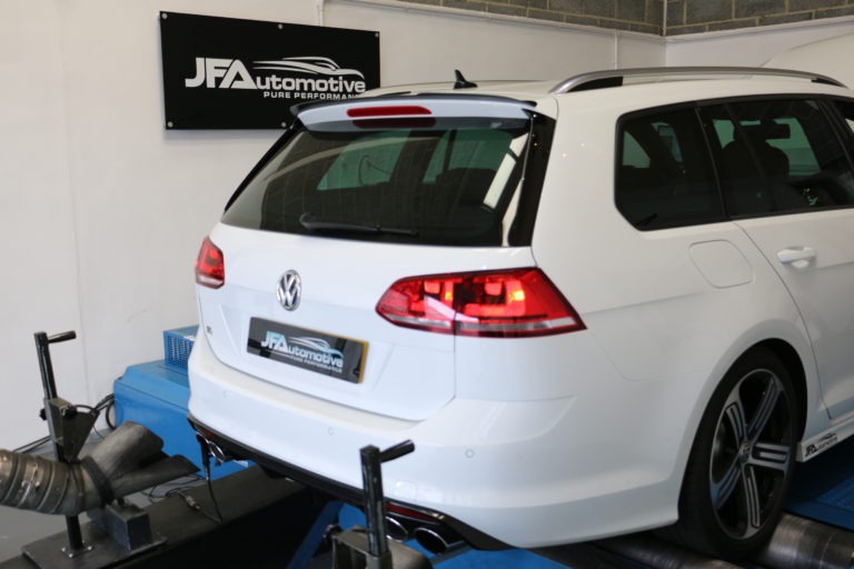 Golf Remap
