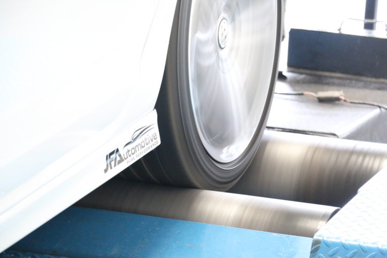 Golf R Wheels Turning Tuning