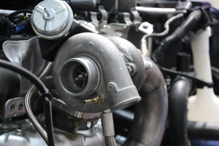 Photo 2 - Abarth
