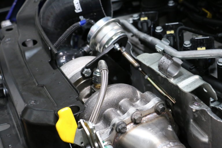 Photo 4 - Abarth