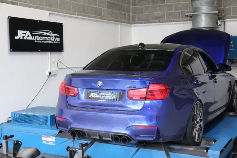 Photo 2 - BMW M3