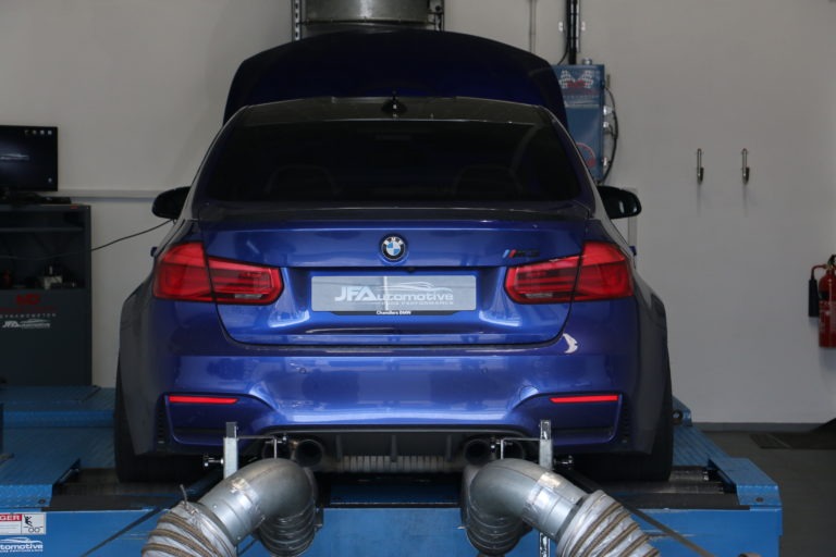 Photo 1 - BMW M2