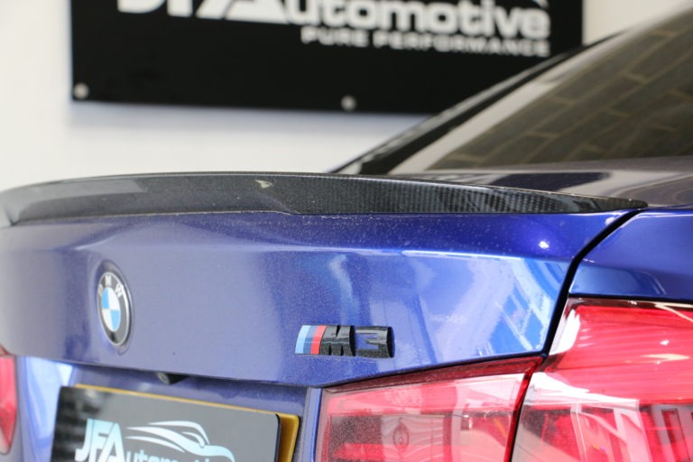 Photo 4 - BMW M3