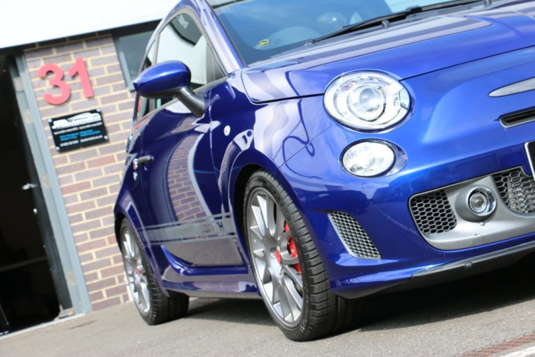 Photo 5 - Fiat 500