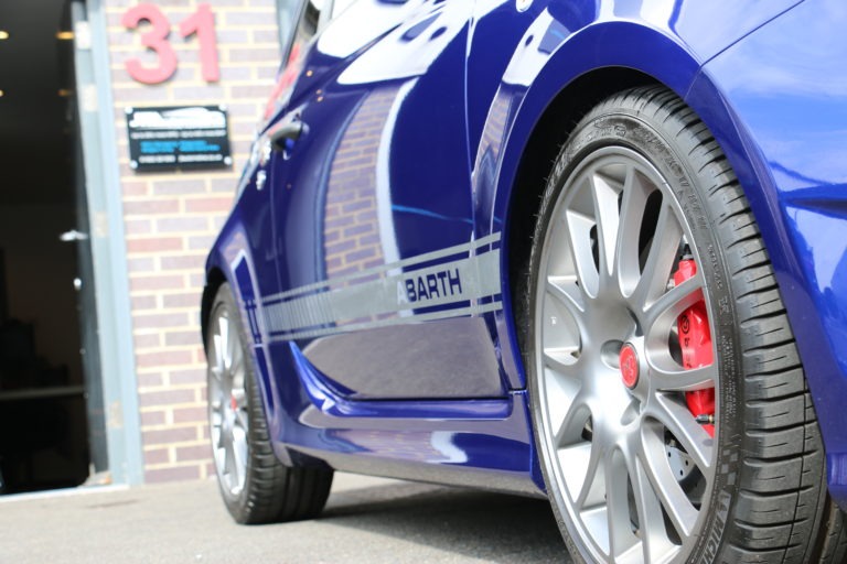 Photo 5 - Abarth