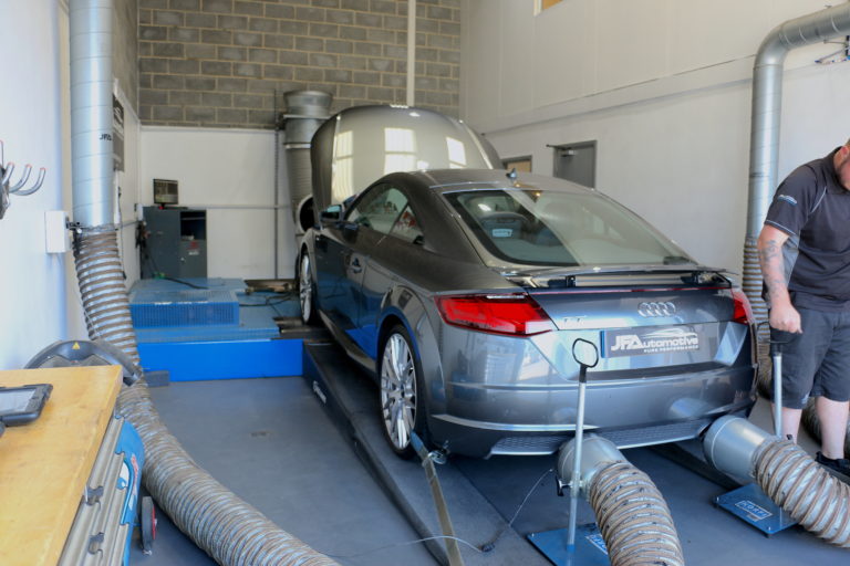 Photo 6 - Audi TT