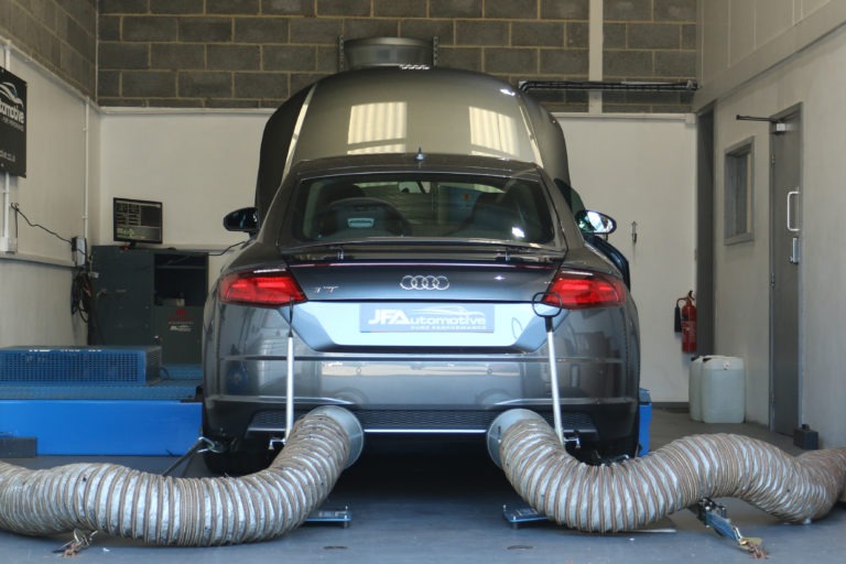 Photo 4 - Audi TT