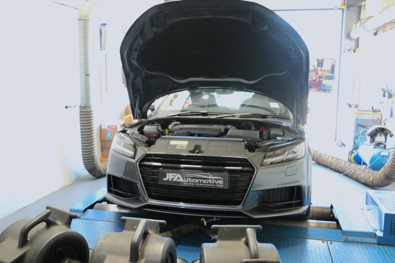 Photo 5 - Audi TT