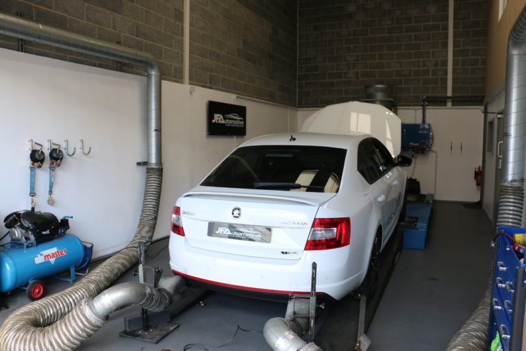 Photo 1 - Skoda