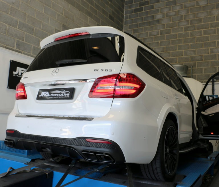 Photo 5 - Mercedes GLE 2015 - 2019