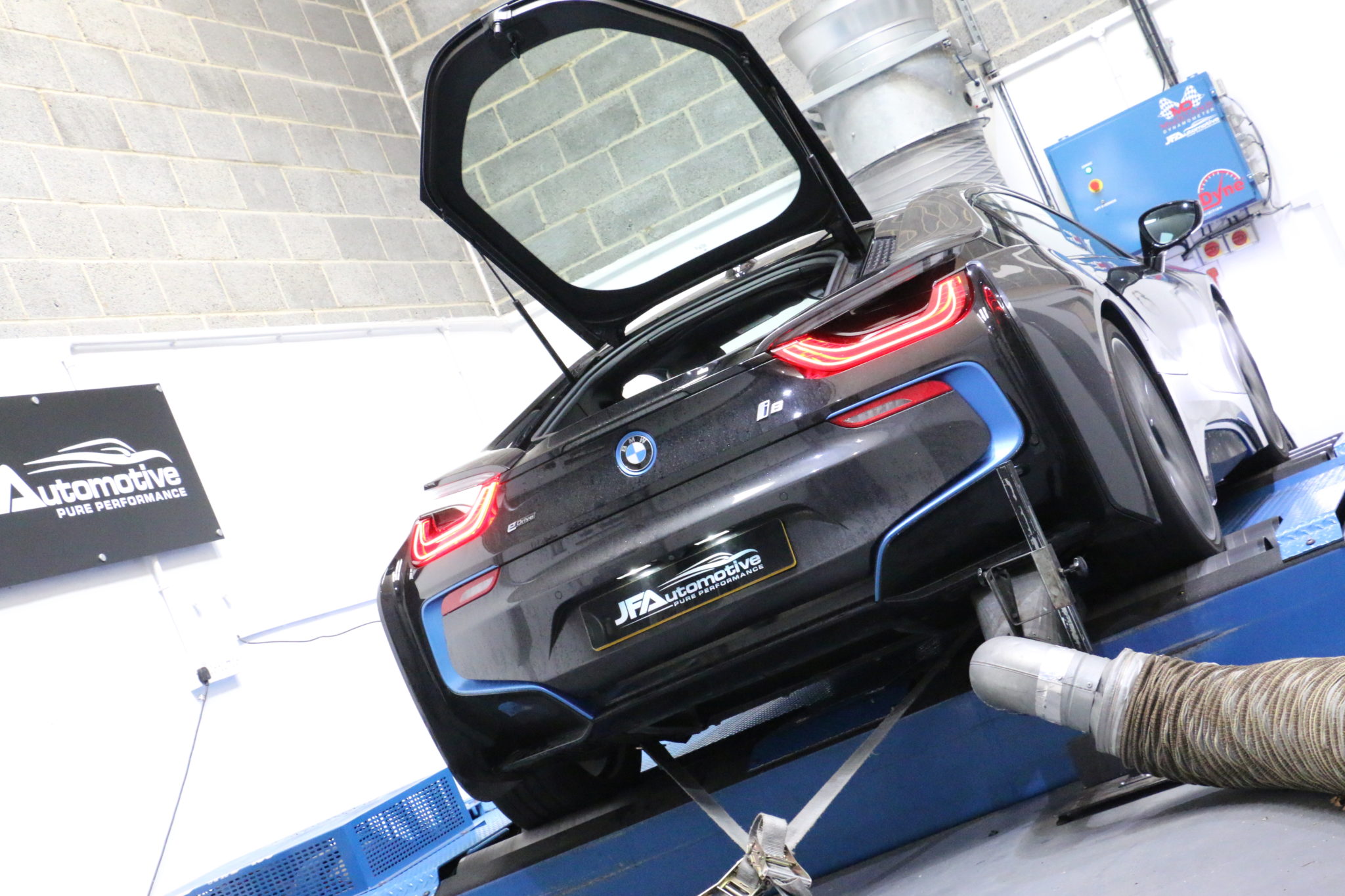 BMW Tuning Specialist Kent - ECU Remapping Dealers Worldwide