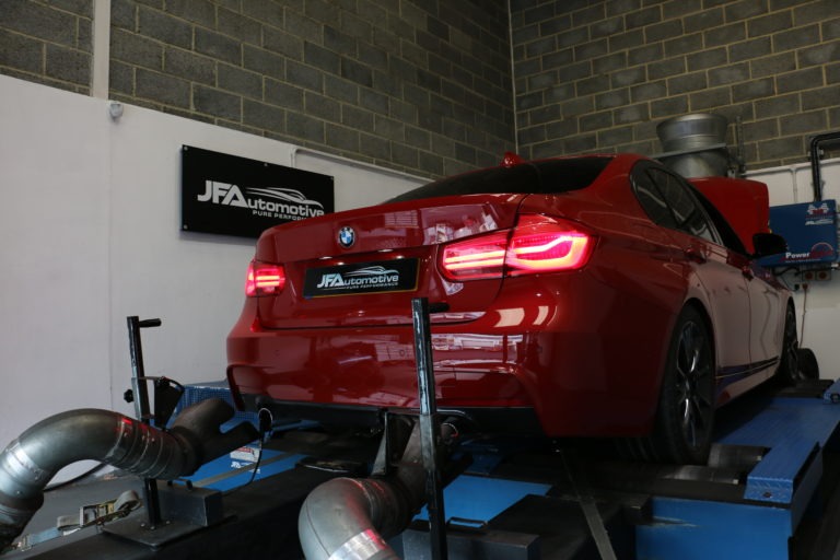 Photo 2 - BMW