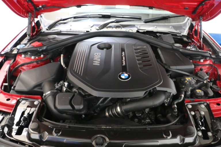 Photo 1 - BMW