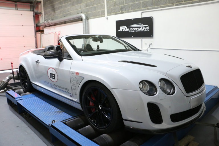 Photo 2 - Bentley Continental GT